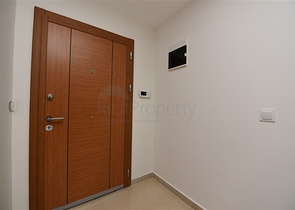 Меблированные апартаменты в районе Каргыджак