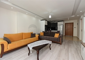 Меблированные апартаменты в районе Каргыджак