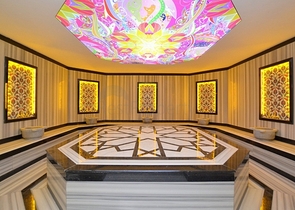 Меблированные апартаменты в районе Каргыджак