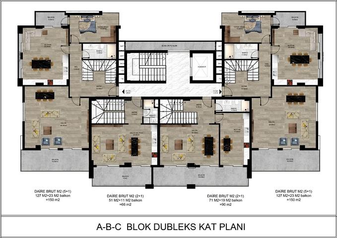 Новый инвестиционно-строительный проект в Оба
