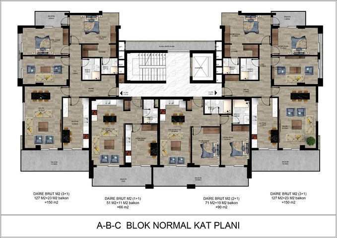 Новый инвестиционно-строительный проект в Оба