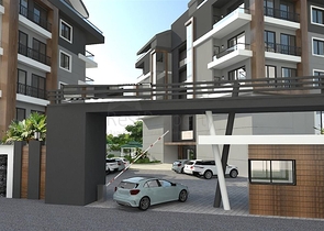 Новый инвестиционно-строительный проект в Оба