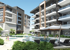 Новый инвестиционно-строительный проект в Оба