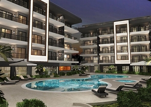 Новый инвестиционно-строительный проект в Оба