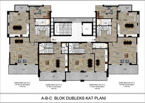 Новый инвестиционно-строительный проект в Оба