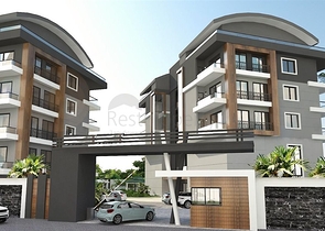 Новый инвестиционно-строительный проект в Оба