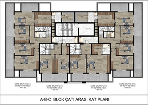 Новый инвестиционно-строительный проект в Оба