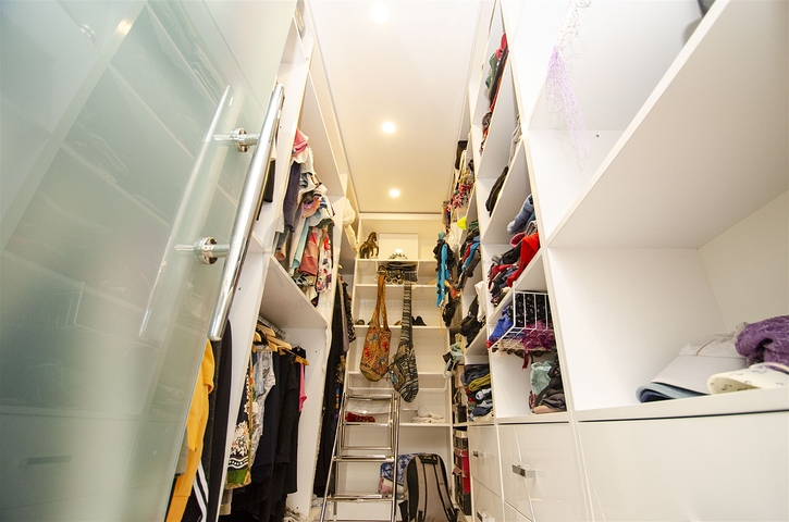 Элитная квартира 5+1 с выходом в сад в Унжалы Коньяалты