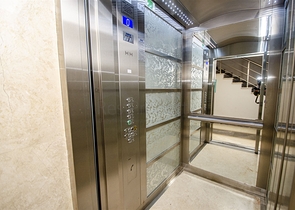 Элитная квартира 5+1 с выходом в сад в Унжалы Коньяалты