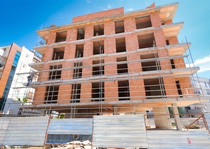 Инвестиционный проект с беспроцентной рассрочкой на 12 месяцев в Анталии