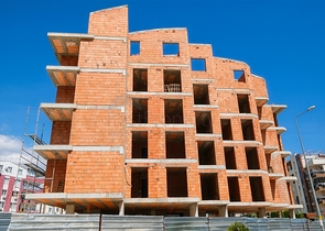 Инвестиционный проект с беспроцентной рассрочкой на 12 месяцев в Анталии