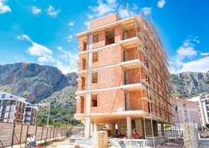 Инвестиционный проект с беспроцентной рассрочкой на 12 месяцев в Анталии