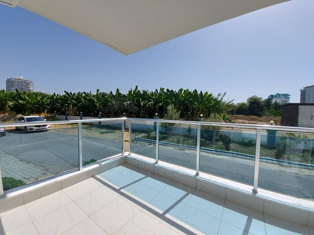 Меблированная квартира 2+1