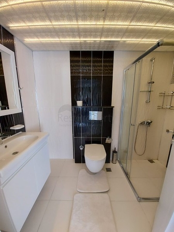 Меблированная квартира 2+1