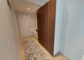 Меблированная квартира 2+1