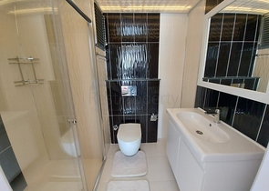 Меблированная квартира 2+1