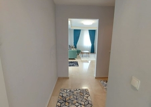 Меблированная квартира 2+1