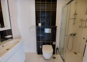 Меблированная квартира 2+1