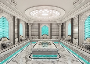 Новый проект в районе Махмутлар