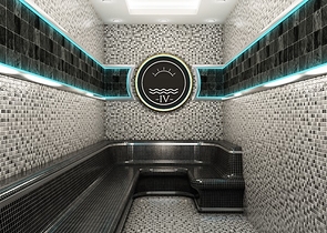 Новый проект в районе Махмутлар