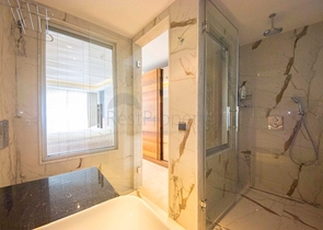 Меблированная квартира с двумя спальнями