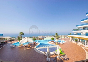 Меблированная квартира с двумя спальнями