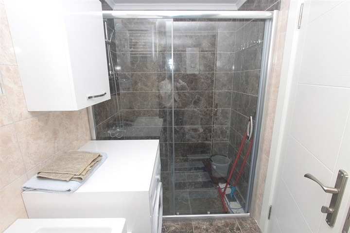 Меблированная квартира 1+1 в Кестеле