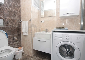 Меблированная квартира 1+1 в Кестеле