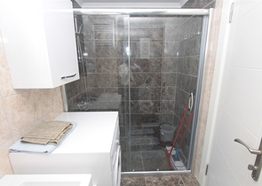 Меблированная квартира 1+1 в Кестеле