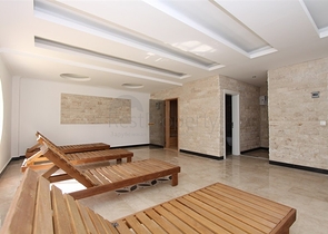 Меблированная квартира 1+1 в Кестеле