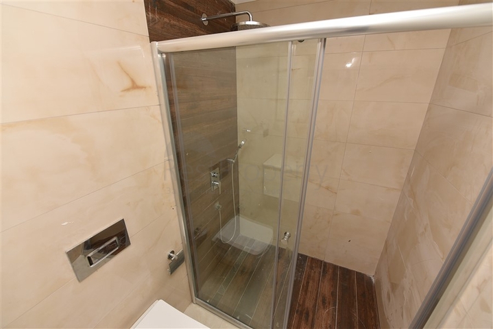 Квартиры 2+1 в новом престижном комплексе на первой береговой линии