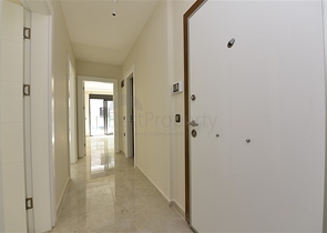 Квартиры 2+1 в новом престижном комплексе на первой береговой линии