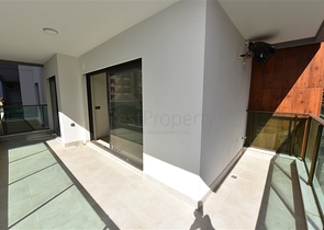 Квартиры 2+1 в новом престижном комплексе на первой береговой линии