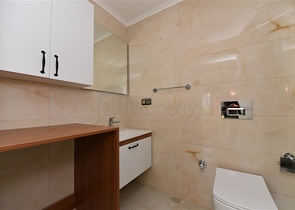 Квартиры 2+1 в новом престижном комплексе на первой береговой линии