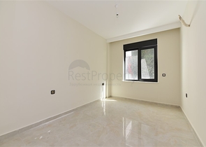 Квартиры 2+1 в новом престижном комплексе на первой береговой линии