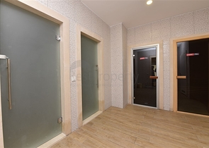 Трехкомнатная квартира в районе Оба