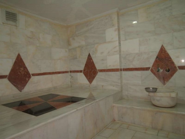 Трехкомнатные просторные апартаменты в районе Джикджилли