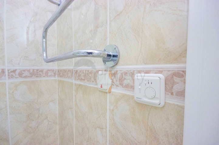 Трехкомнатные просторные апартаменты в районе Джикджилли