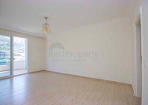 Трехкомнатные просторные апартаменты в районе Джикджилли