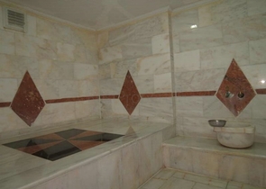 Трехкомнатные просторные апартаменты в районе Джикджилли