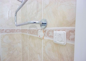 Трехкомнатные просторные апартаменты в районе Джикджилли