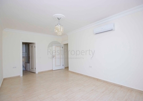 Трехкомнатные просторные апартаменты в районе Джикджилли