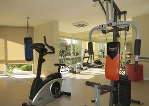 Трехкомнатные просторные апартаменты в районе Джикджилли