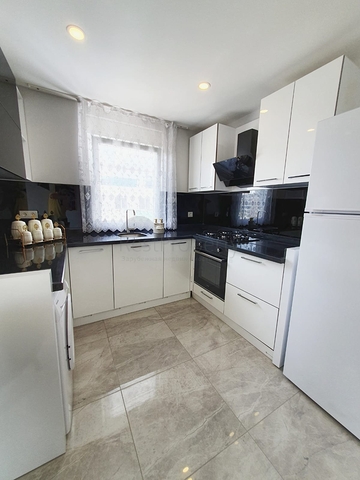 Меблированные пентхаусы в районе Махмутлар