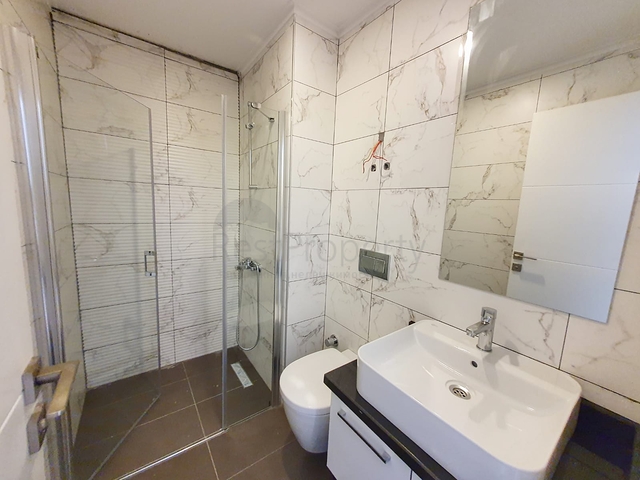 Меблированные пентхаусы в районе Махмутлар