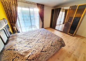 Меблированные пентхаусы в районе Махмутлар