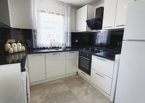 Меблированные пентхаусы в районе Махмутлар