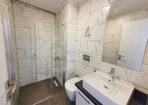 Меблированные пентхаусы в районе Махмутлар