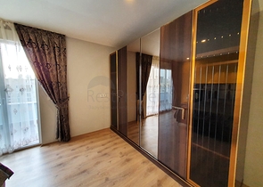 Меблированные пентхаусы в районе Махмутлар