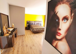 Меблированные пентхаусы в районе Махмутлар